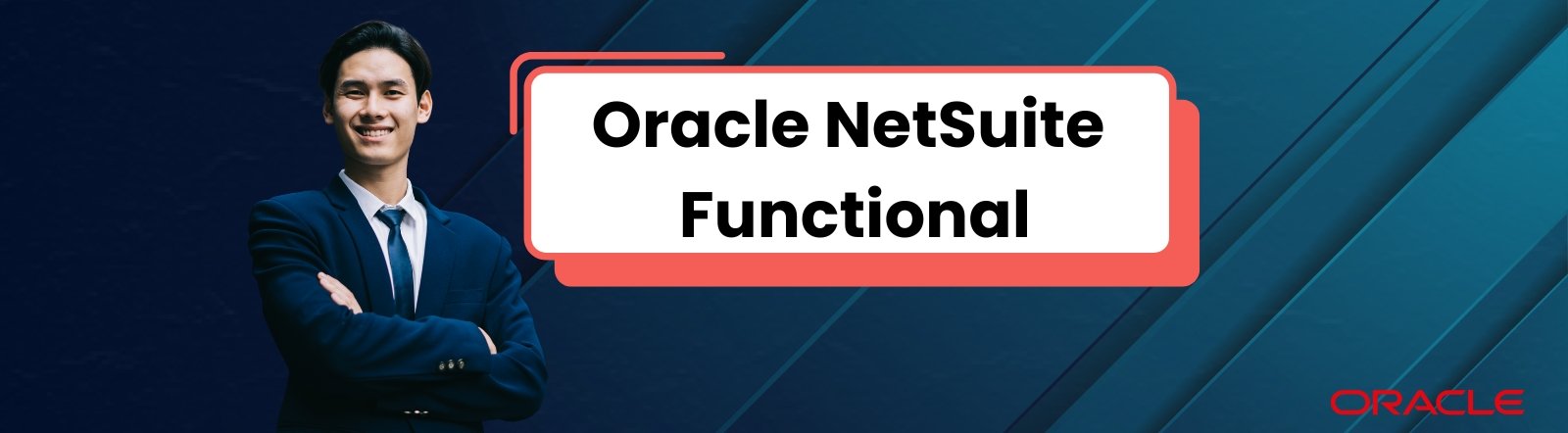 Oracle NetSuite Functional Training